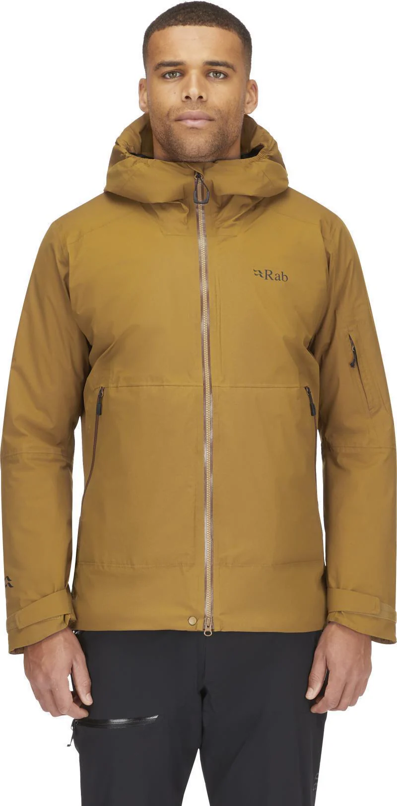 Khroma Transpose Jacket - Mens - Image 11