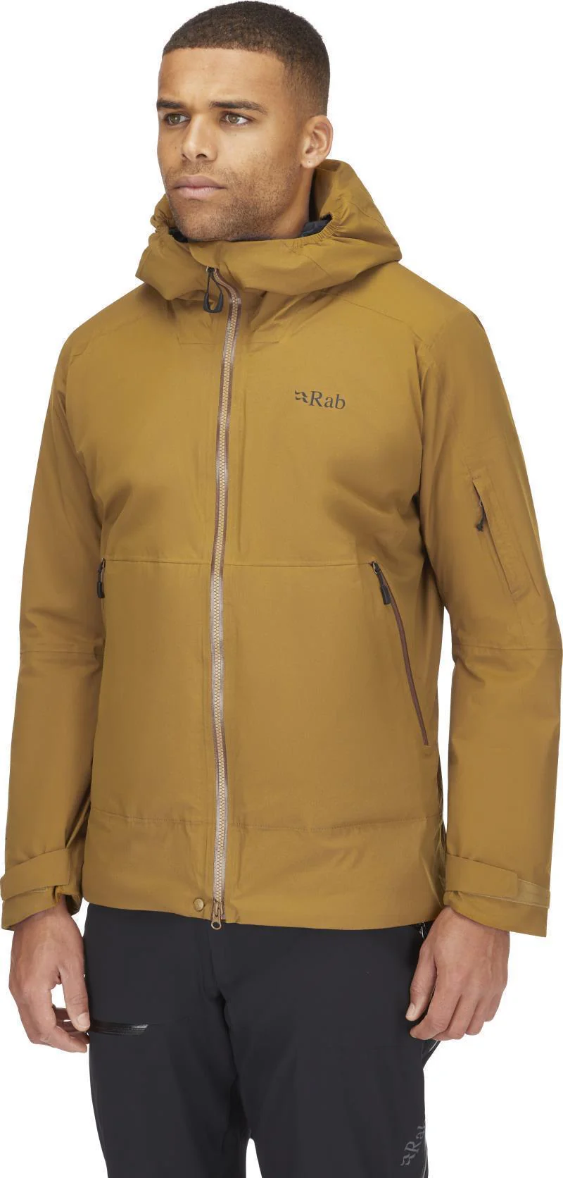 Khroma Transpose Jacket - Mens - Image 13