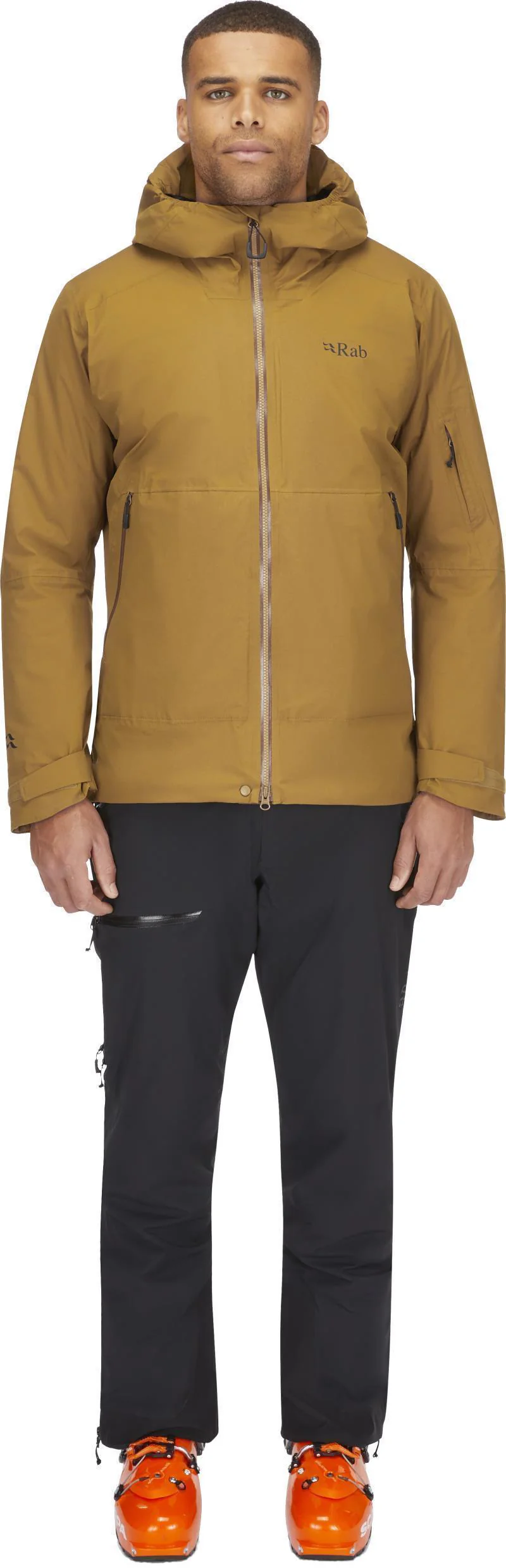 Khroma Transpose Jacket - Mens - Image 14