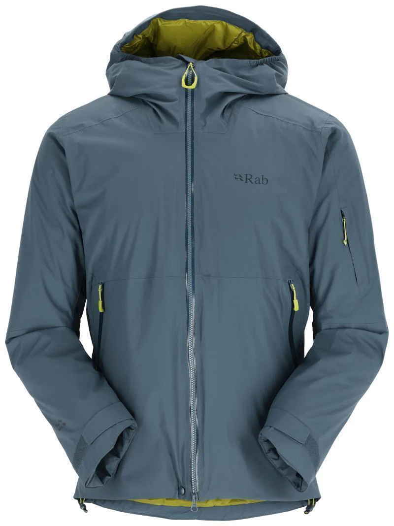 Khroma Transpose Jacket - Mens - Image 5