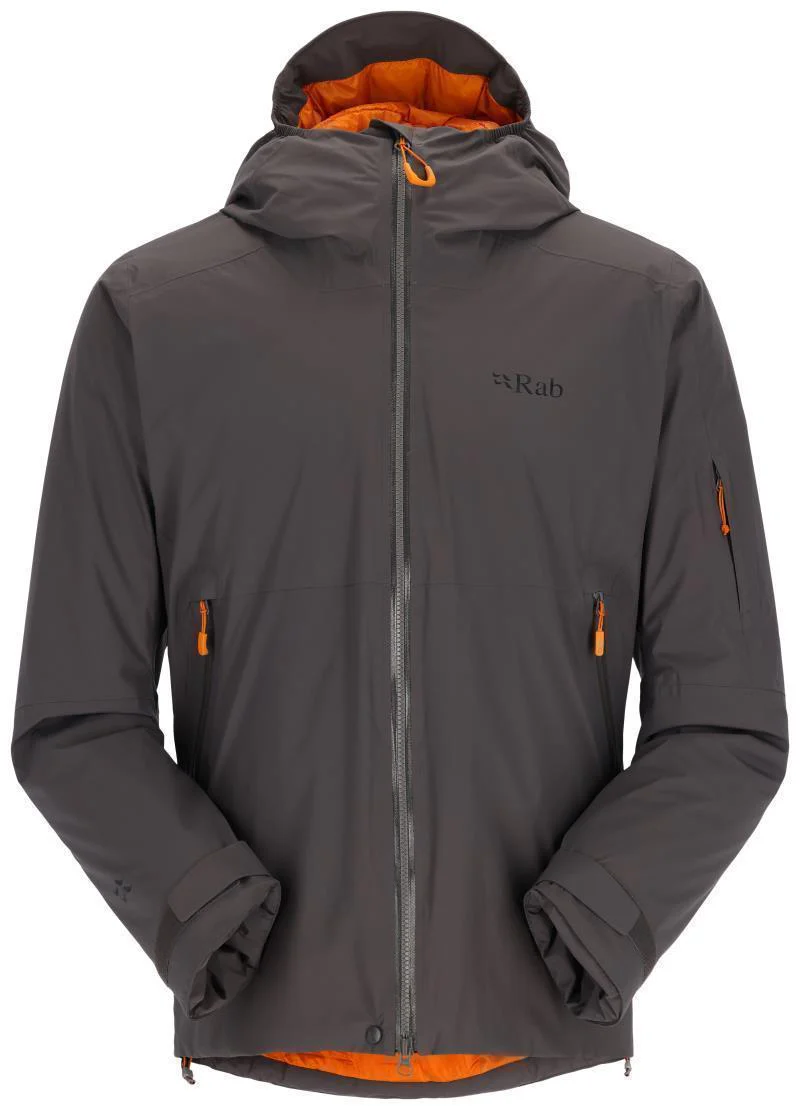Khroma Transpose Jacket - Mens - Image 7