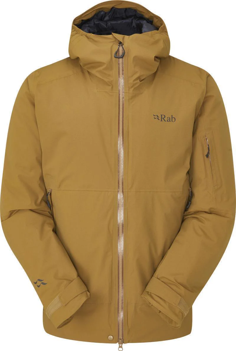 Khroma Transpose Jacket - Mens - Image 9