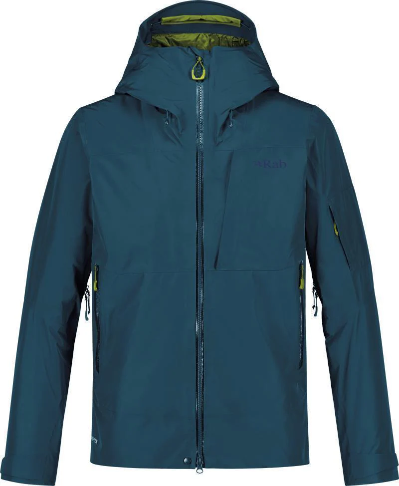 Khroma Volition Jacket - Mens