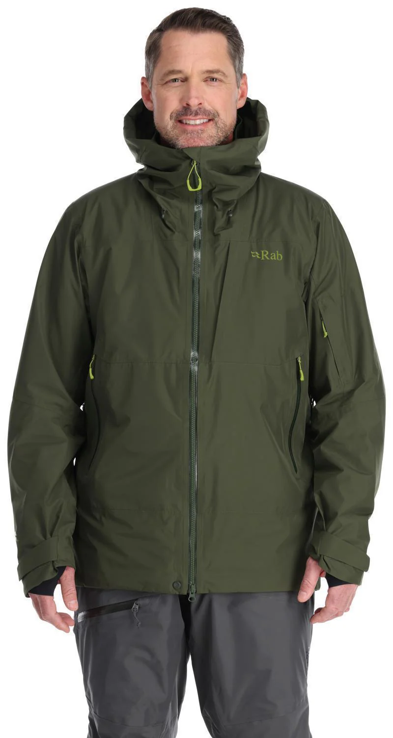 Khroma Volition Jacket - Mens - Image 11