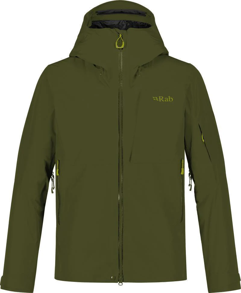 Khroma Volition Jacket - Mens - Image 13