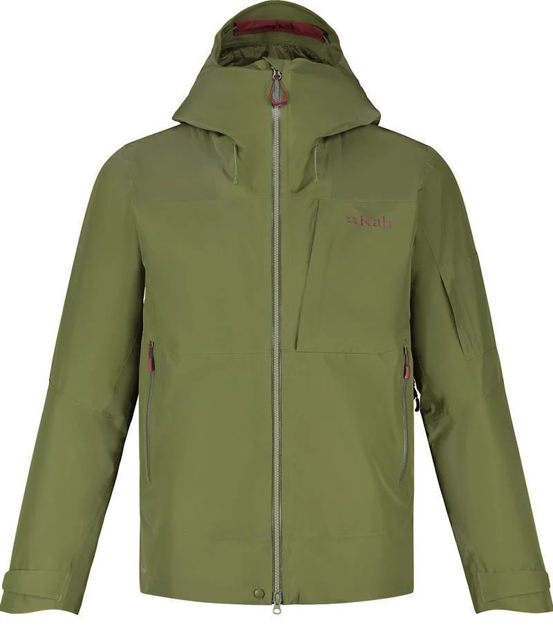 Khroma Volition Jacket - Mens - Image 14
