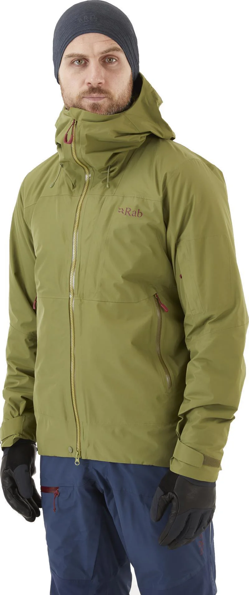 Khroma Volition Jacket - Mens - Image 15