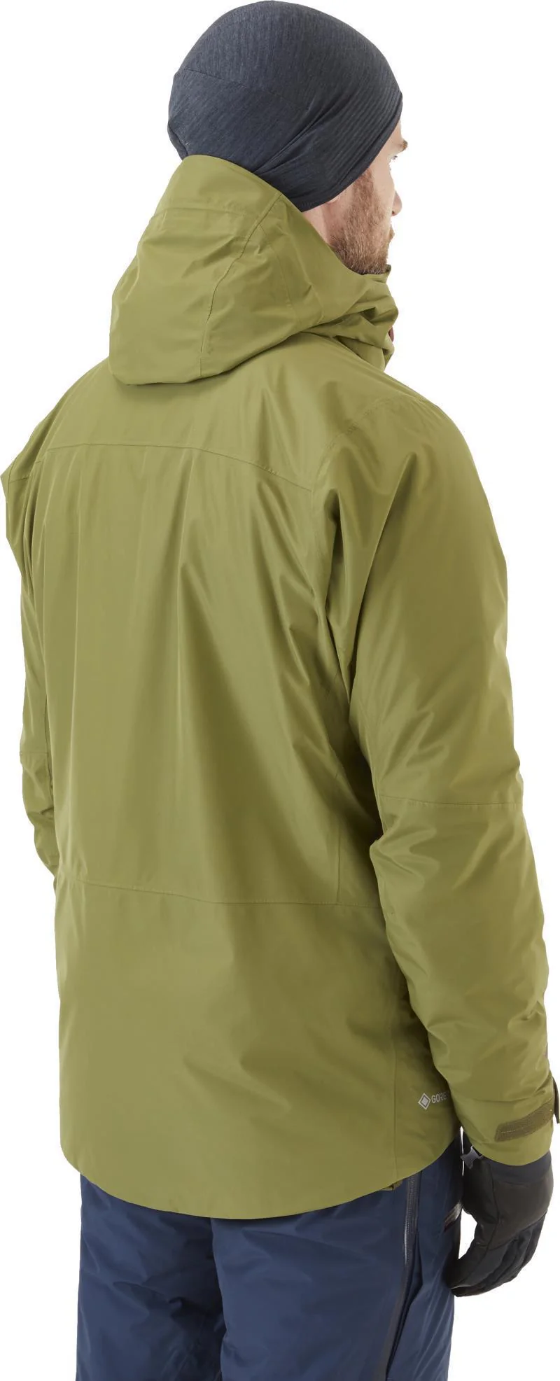 Khroma Volition Jacket - Mens - Image 16
