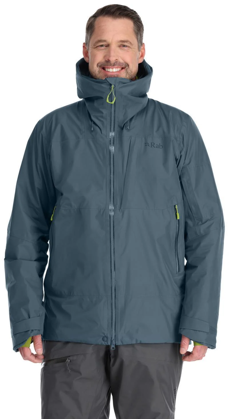 Khroma Volition Jacket - Mens - Image 2