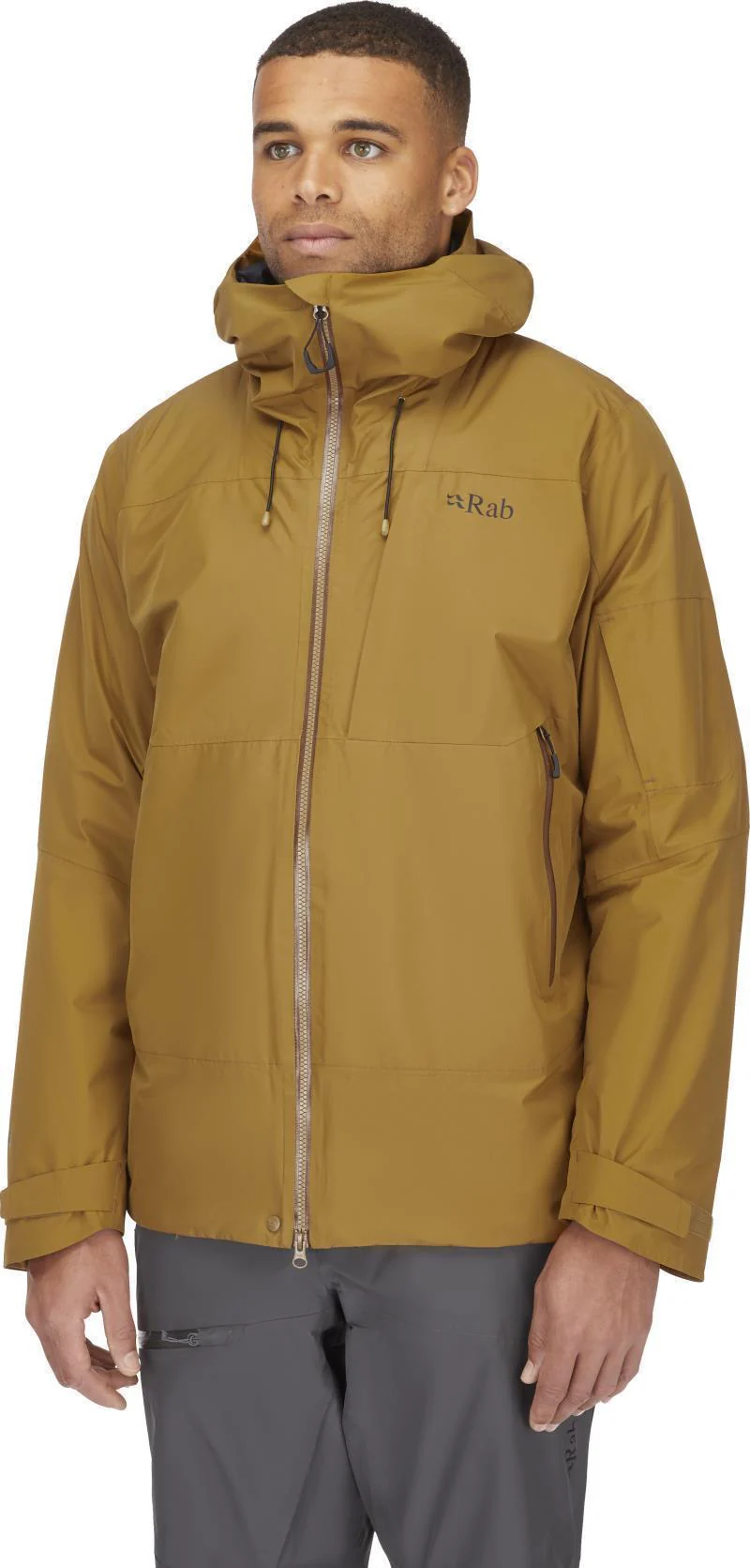 Khroma Volition Jacket - Mens - Image 22