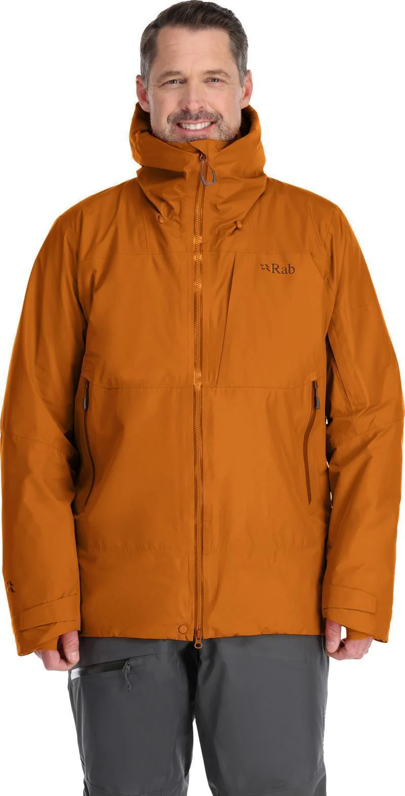 Khroma Volition Jacket - Mens - Image 24