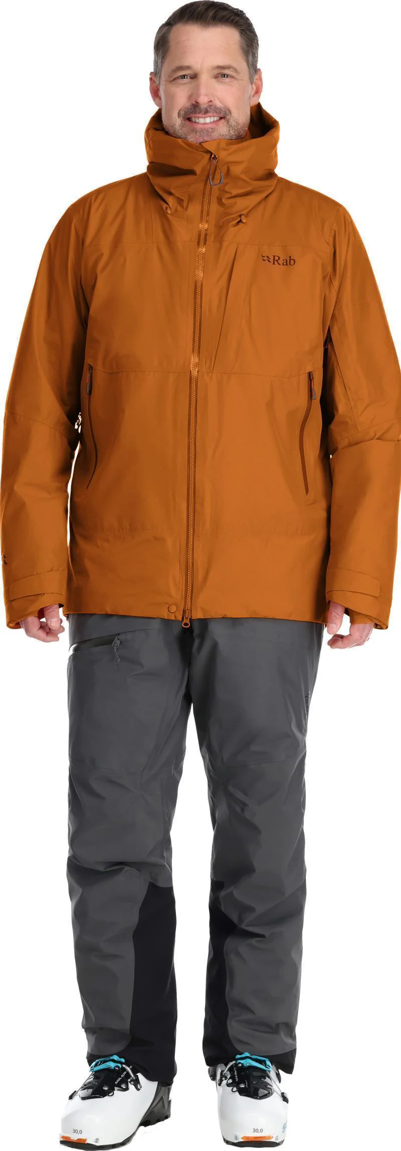 Khroma Volition Jacket - Mens - Image 26