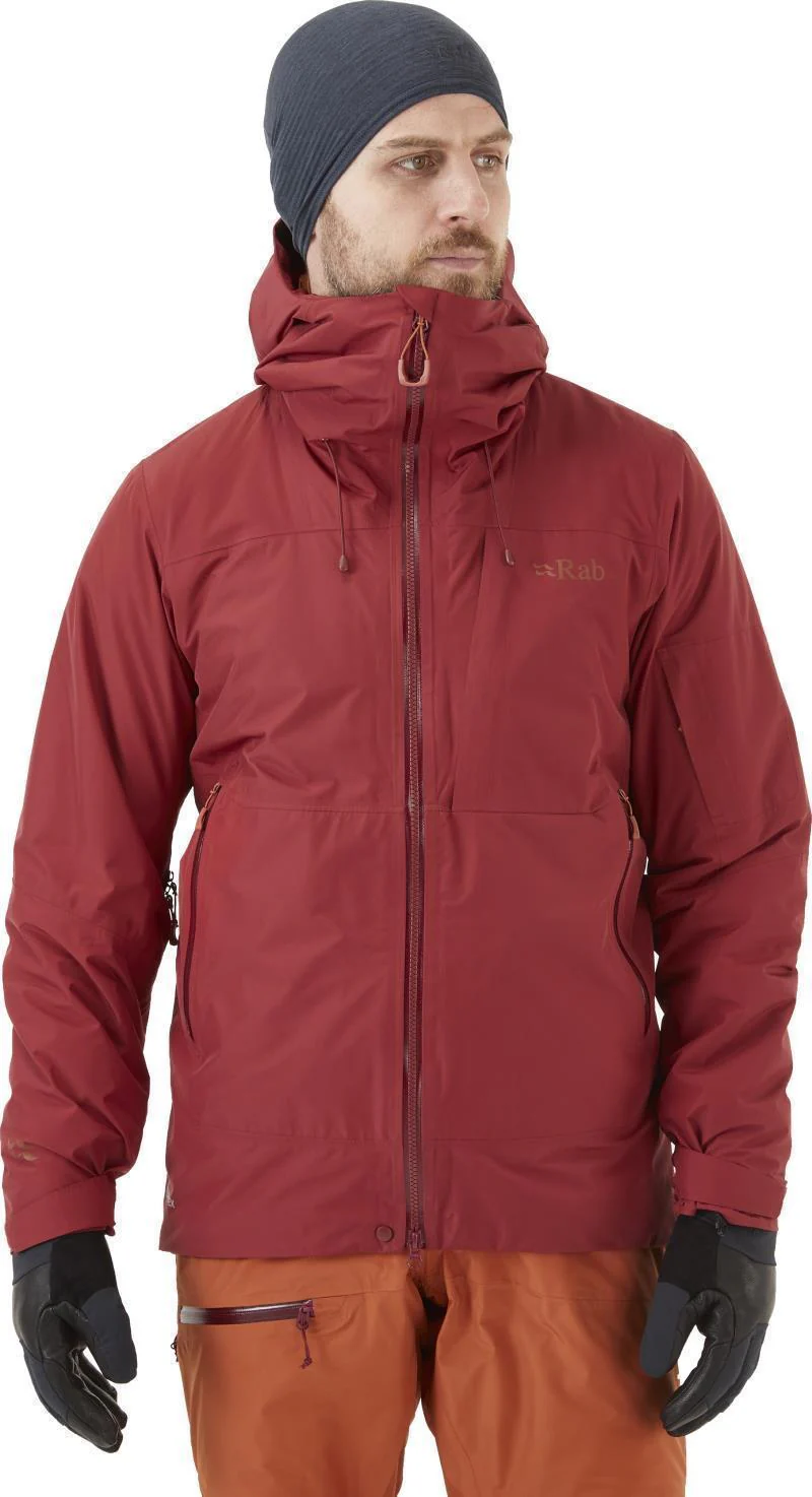 Khroma Volition Jacket - Mens - Image 28
