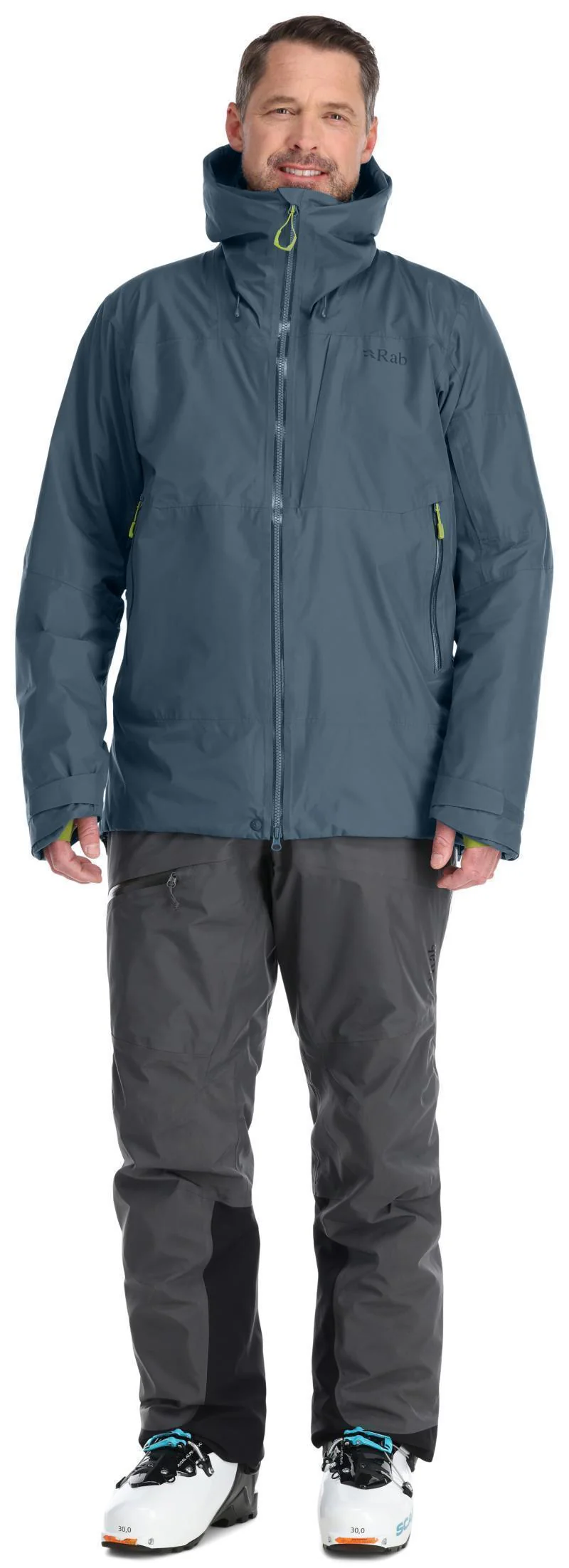 Khroma Volition Jacket - Mens - Image 5