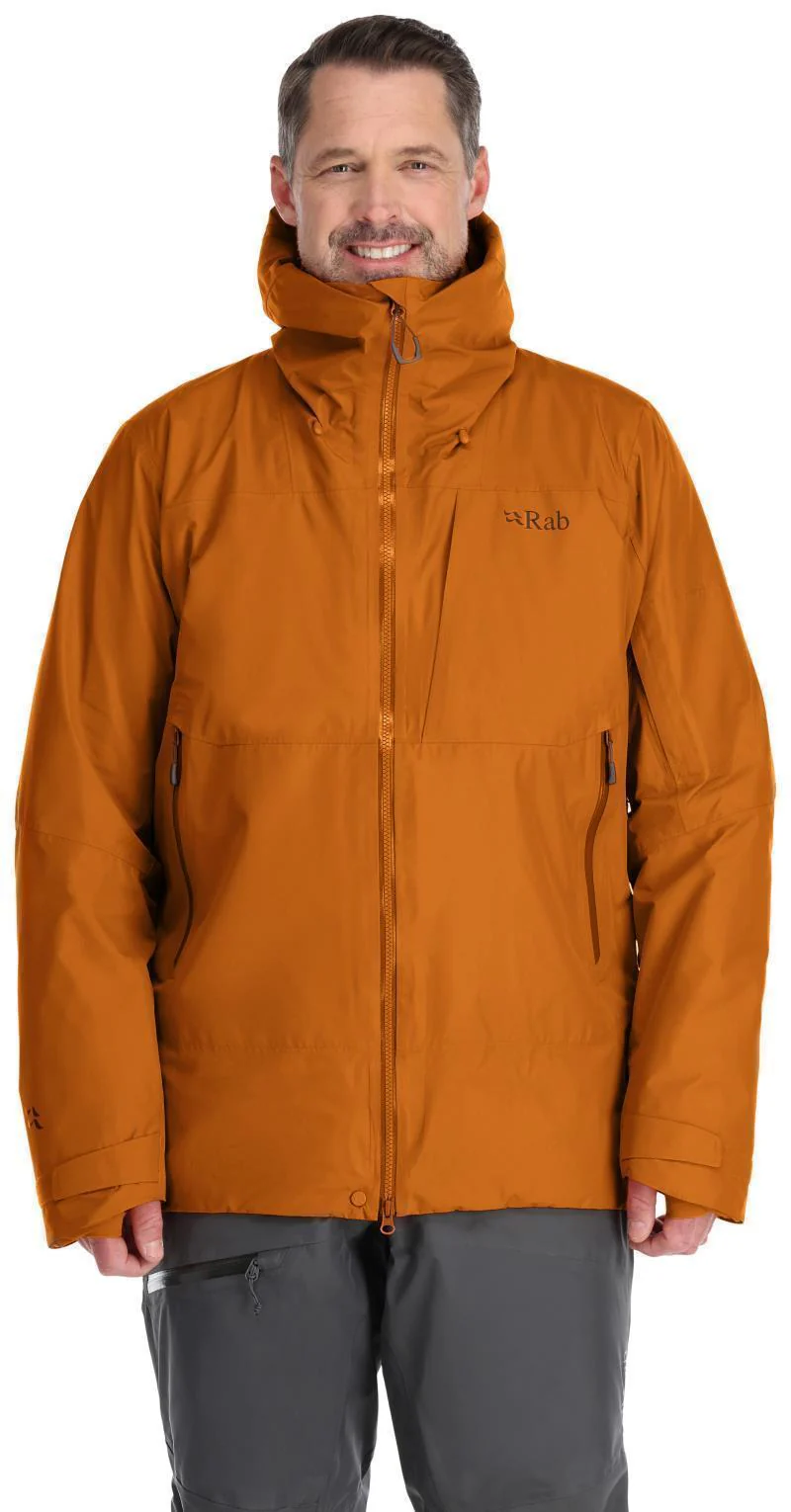 Khroma Volition Jacket - Mens - Image 7