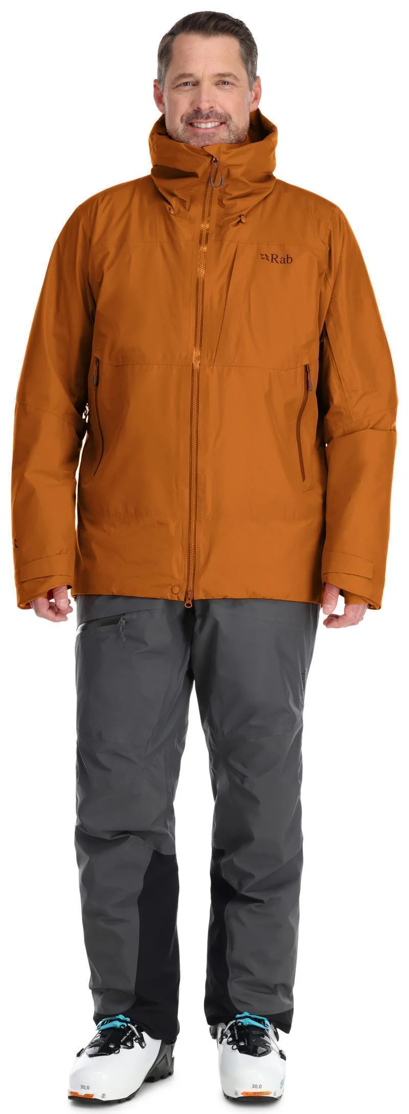 Khroma Volition Jacket - Mens - Image 9