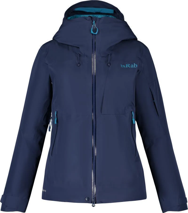 Khroma Volition Jacket - Womens - Image 10