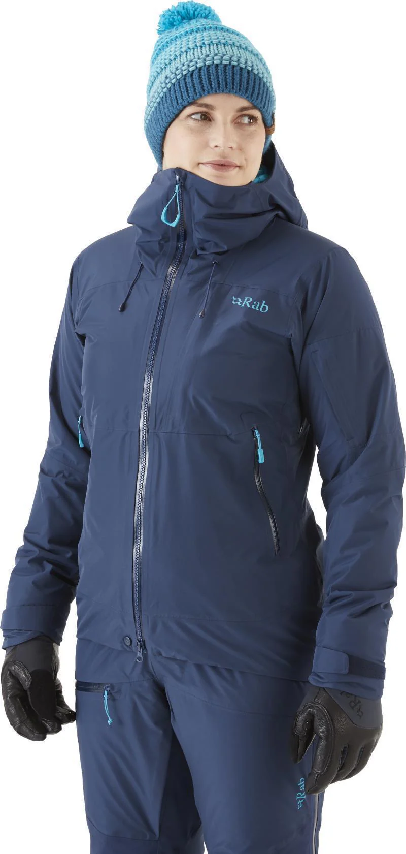 Khroma Volition Jacket - Womens - Image 12