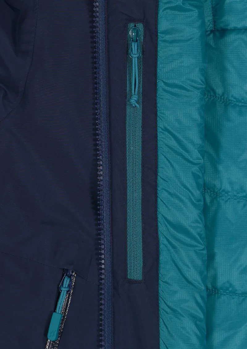 Khroma Volition Jacket - Womens - Image 17