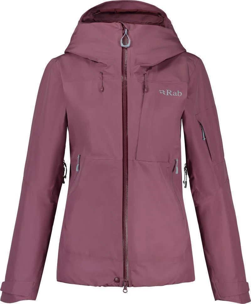 Khroma Volition Jacket - Womens - Image 18