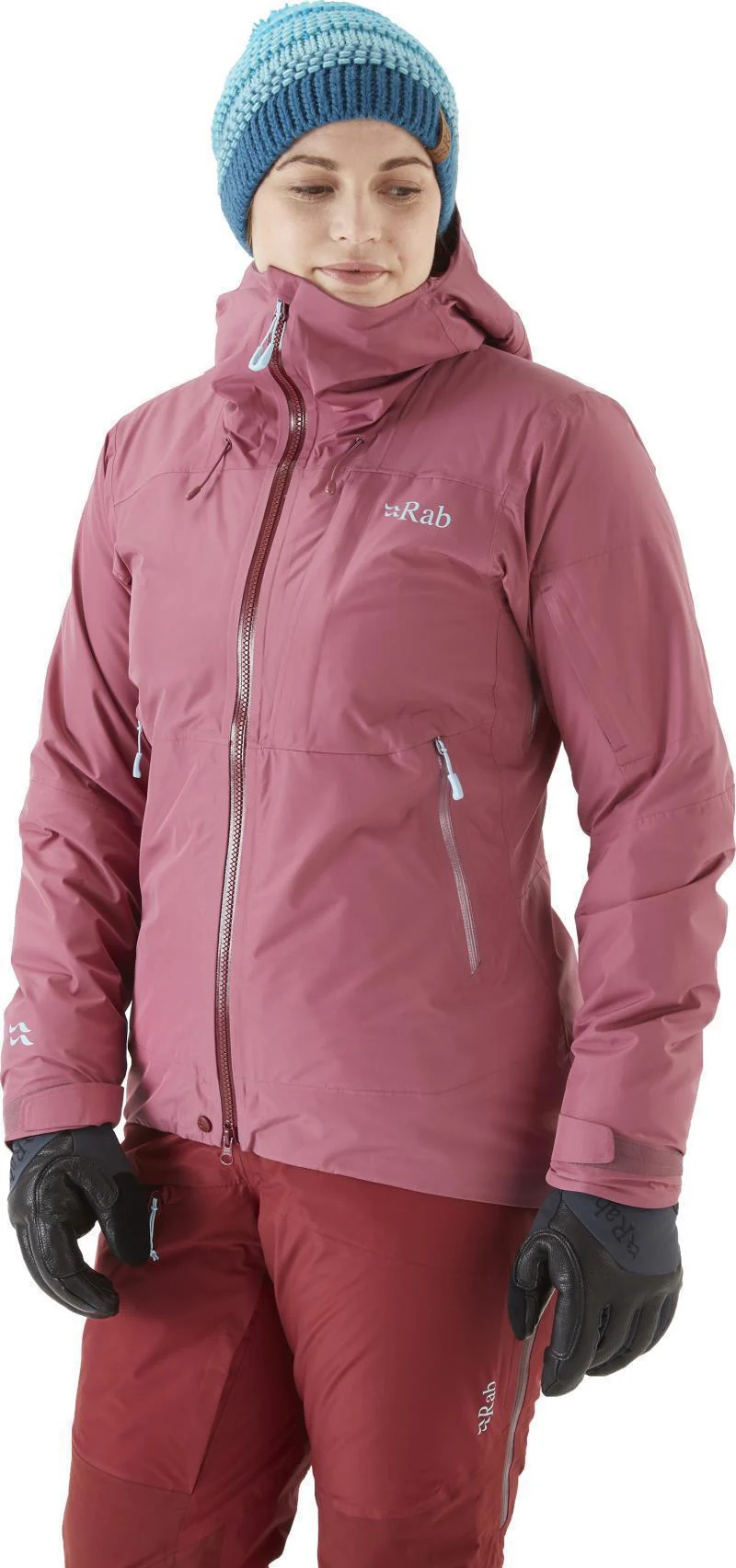 Khroma Volition Jacket - Womens - Image 20