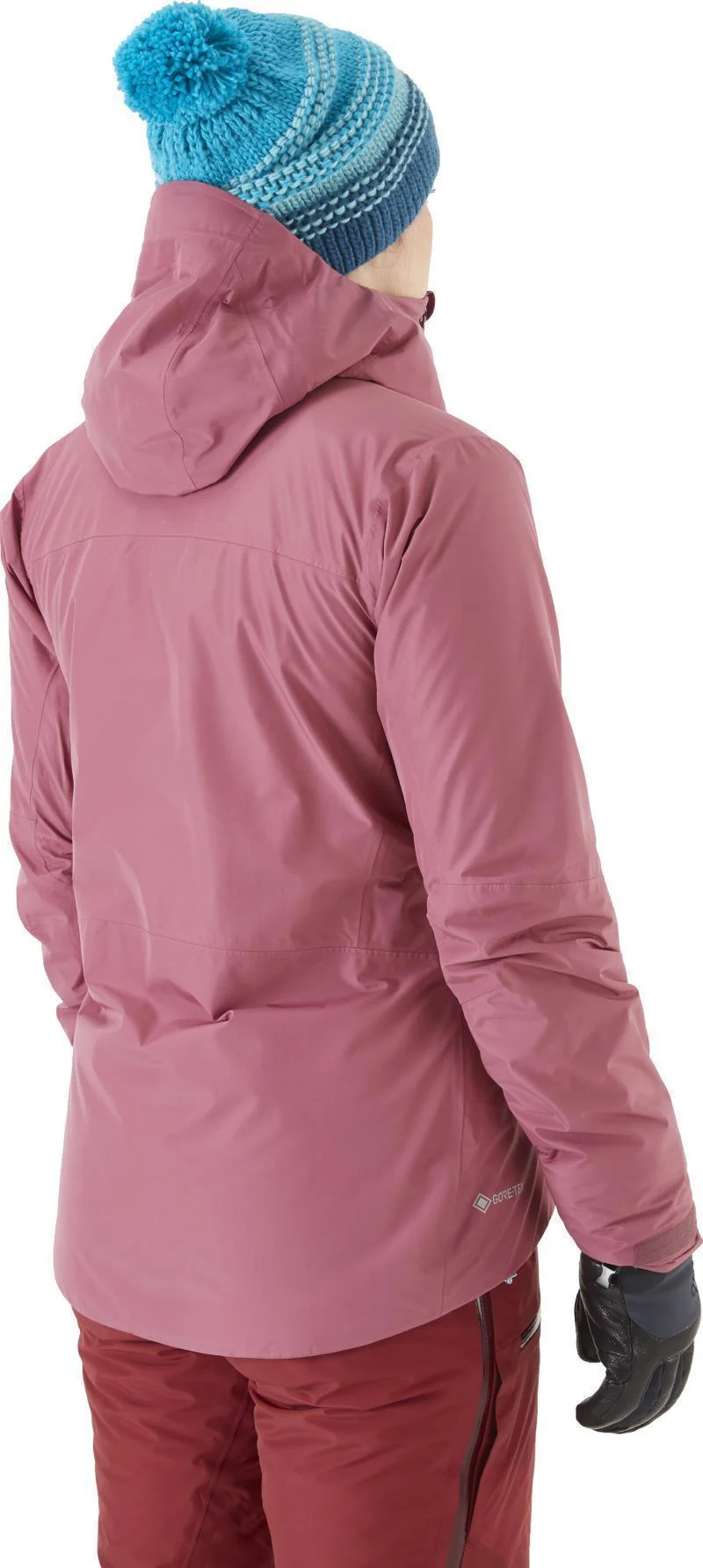 Khroma Volition Jacket - Womens - Image 21