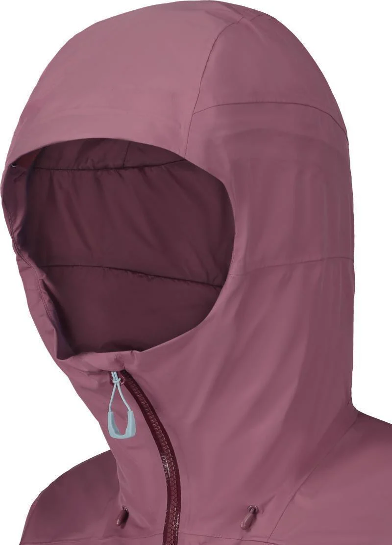Khroma Volition Jacket - Womens - Image 22