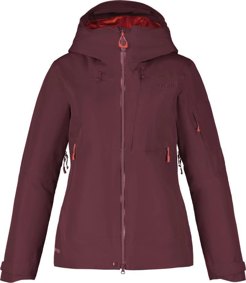 Khroma Volition Jacket - Womens - Image 27