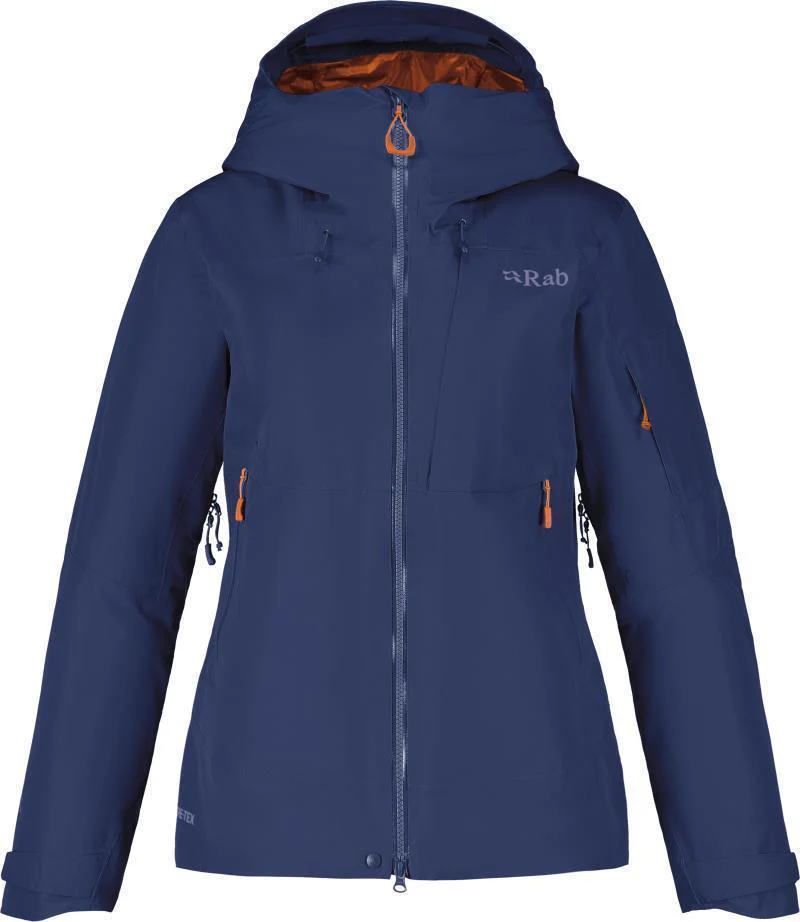 Khroma Volition Jacket - Womens - Image 28