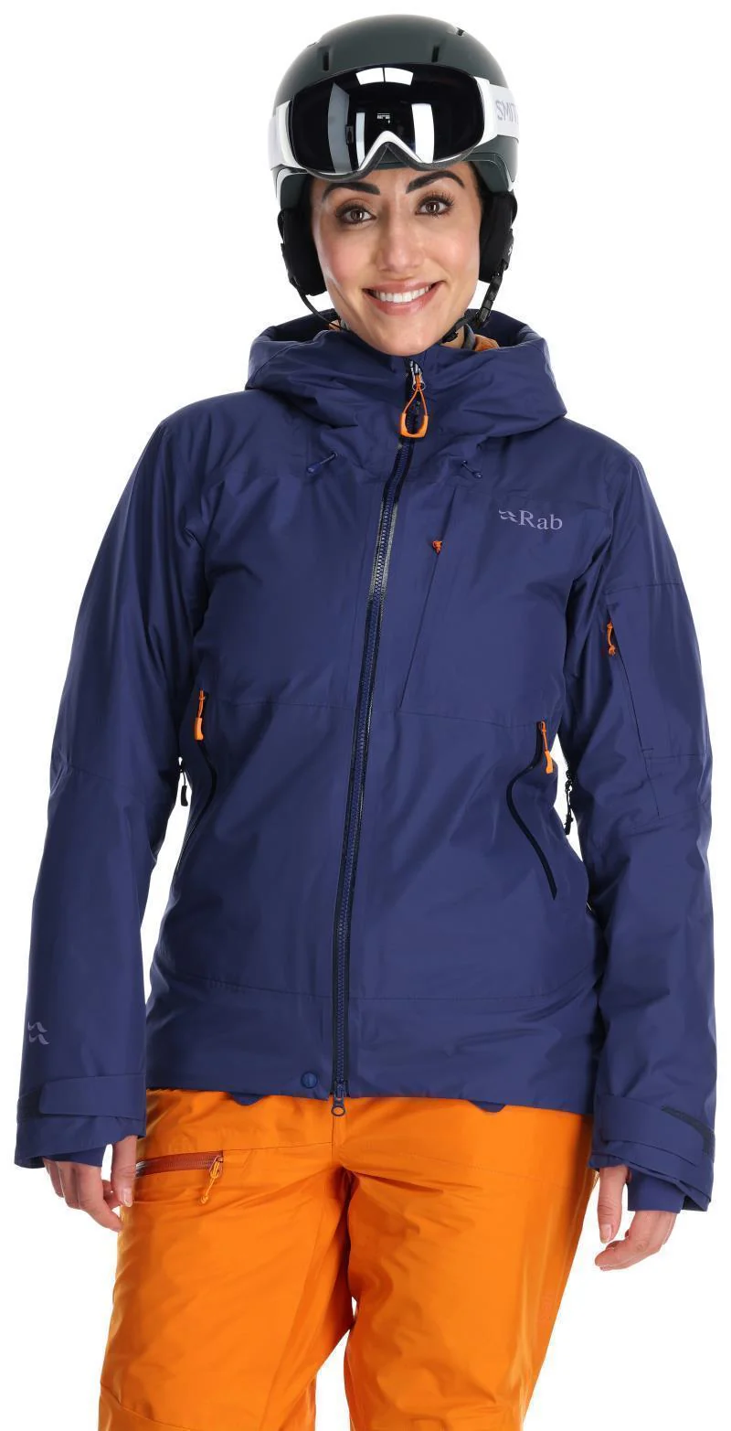 Khroma Volition Jacket - Womens - Image 29