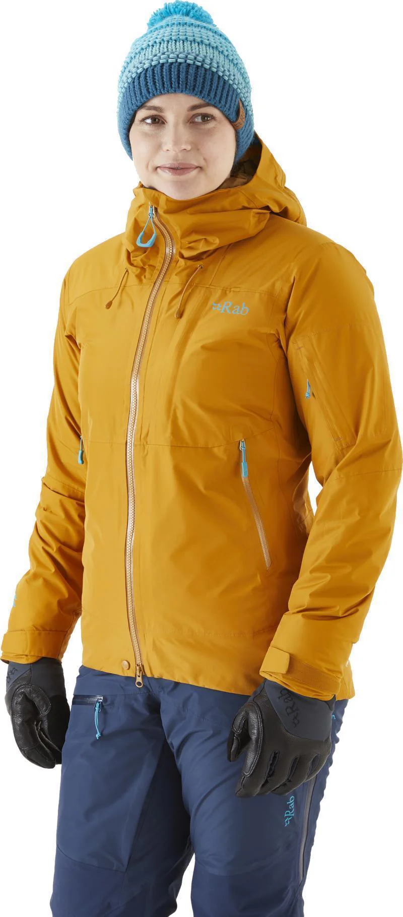 Khroma Volition Jacket - Womens - Image 3