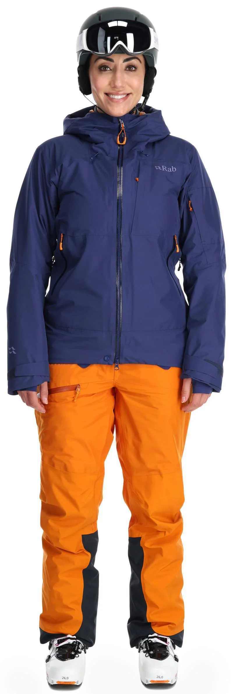 Khroma Volition Jacket - Womens - Image 31