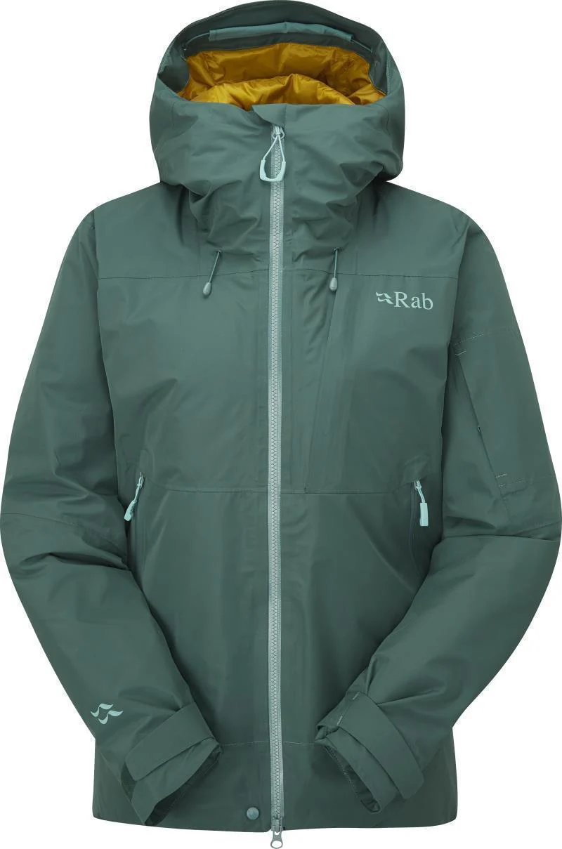 Khroma Volition Jacket - Womens - Image 32