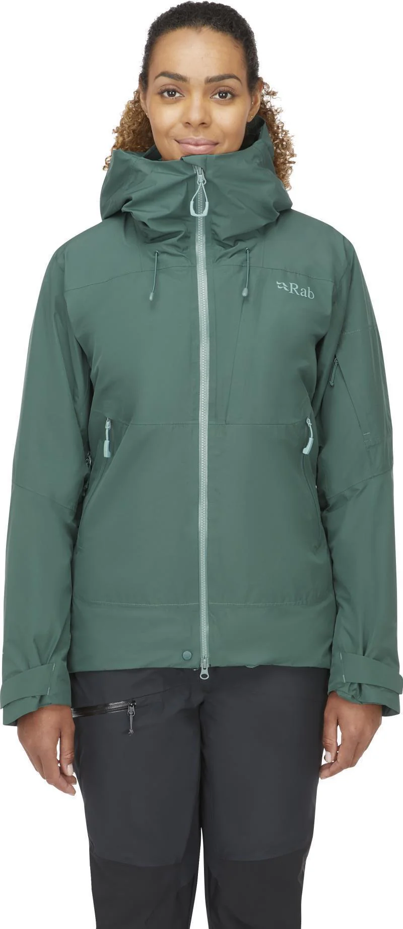 Khroma Volition Jacket - Womens - Image 34