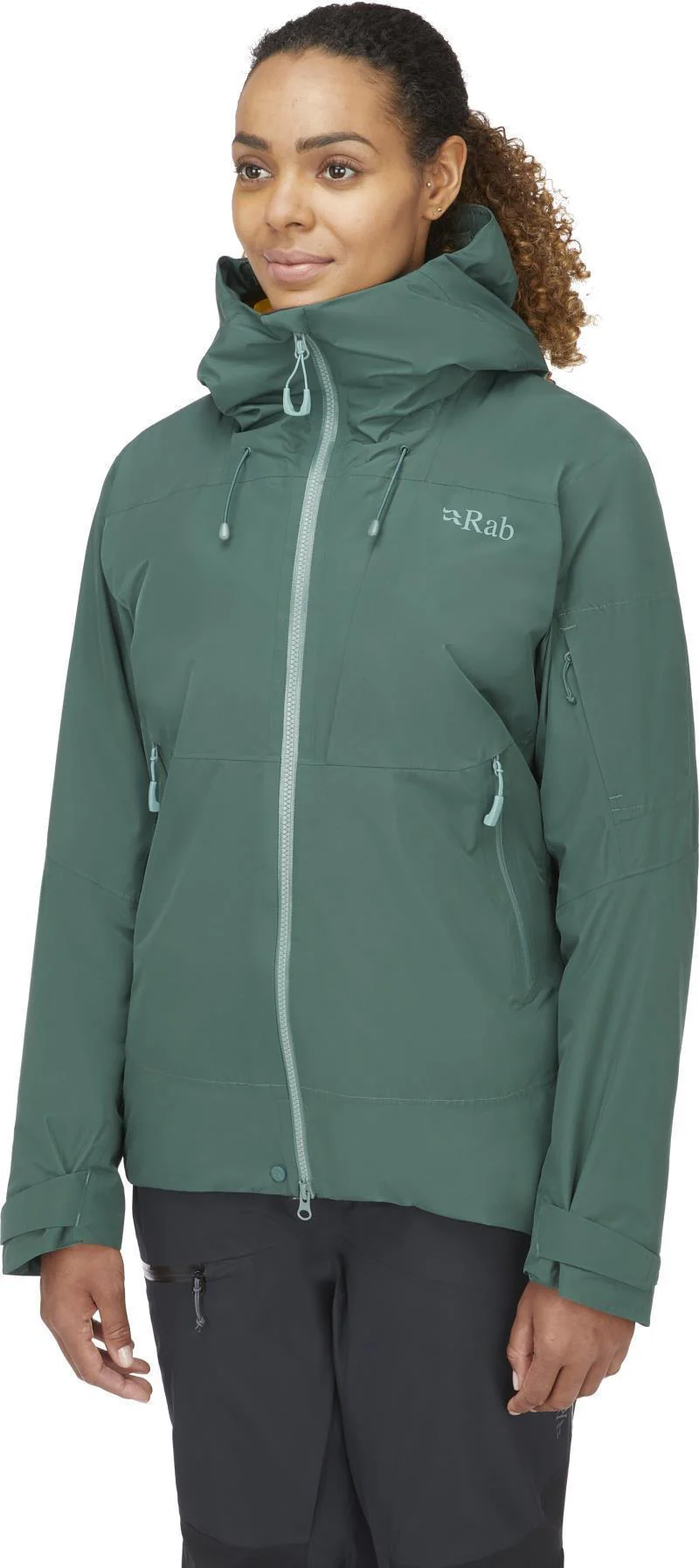 Khroma Volition Jacket - Womens - Image 36