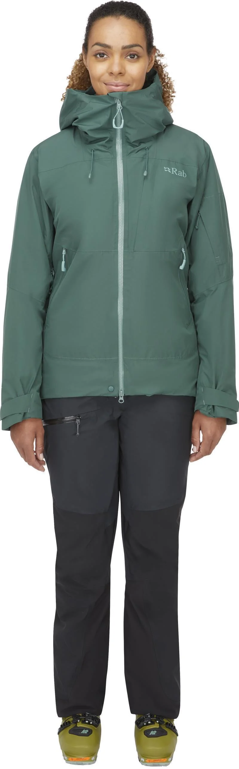 Khroma Volition Jacket - Womens - Image 37