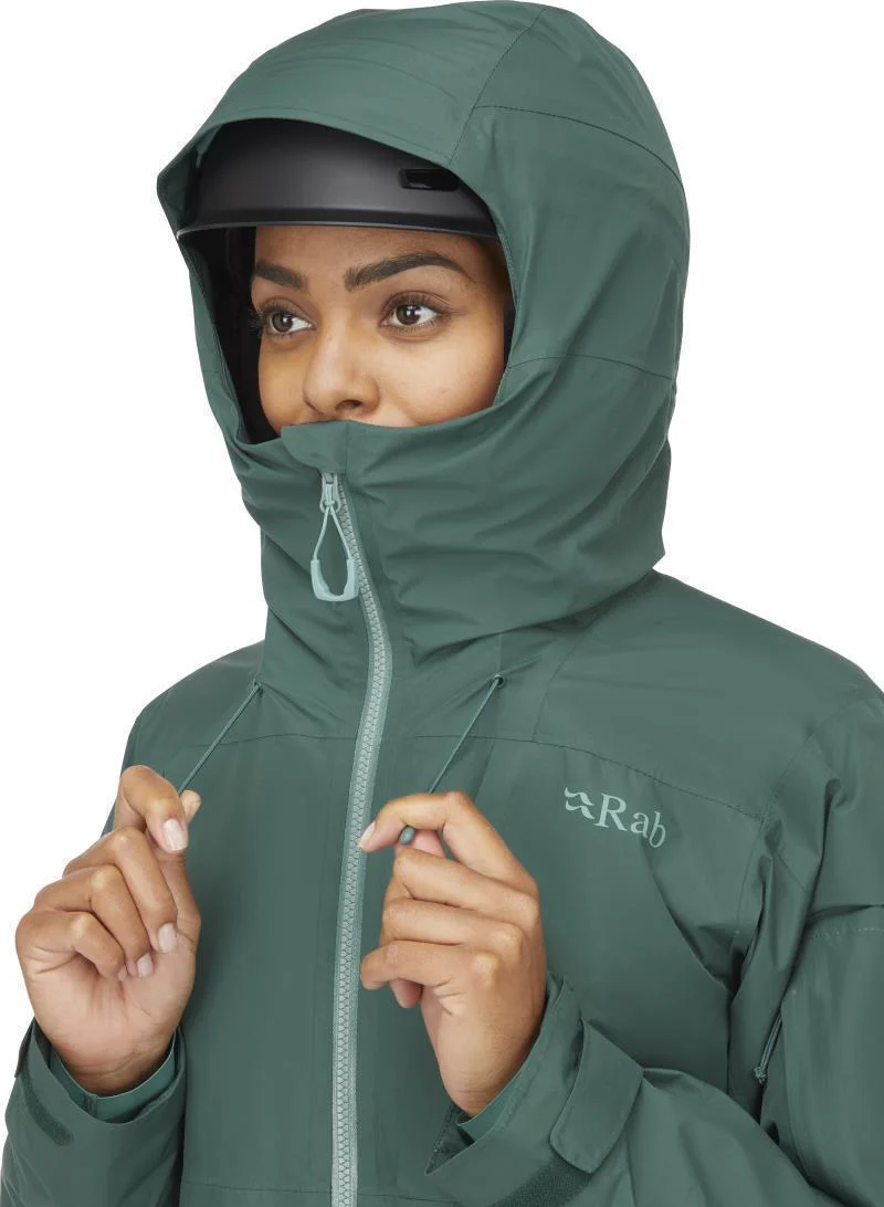 Khroma Volition Jacket - Womens - Image 38