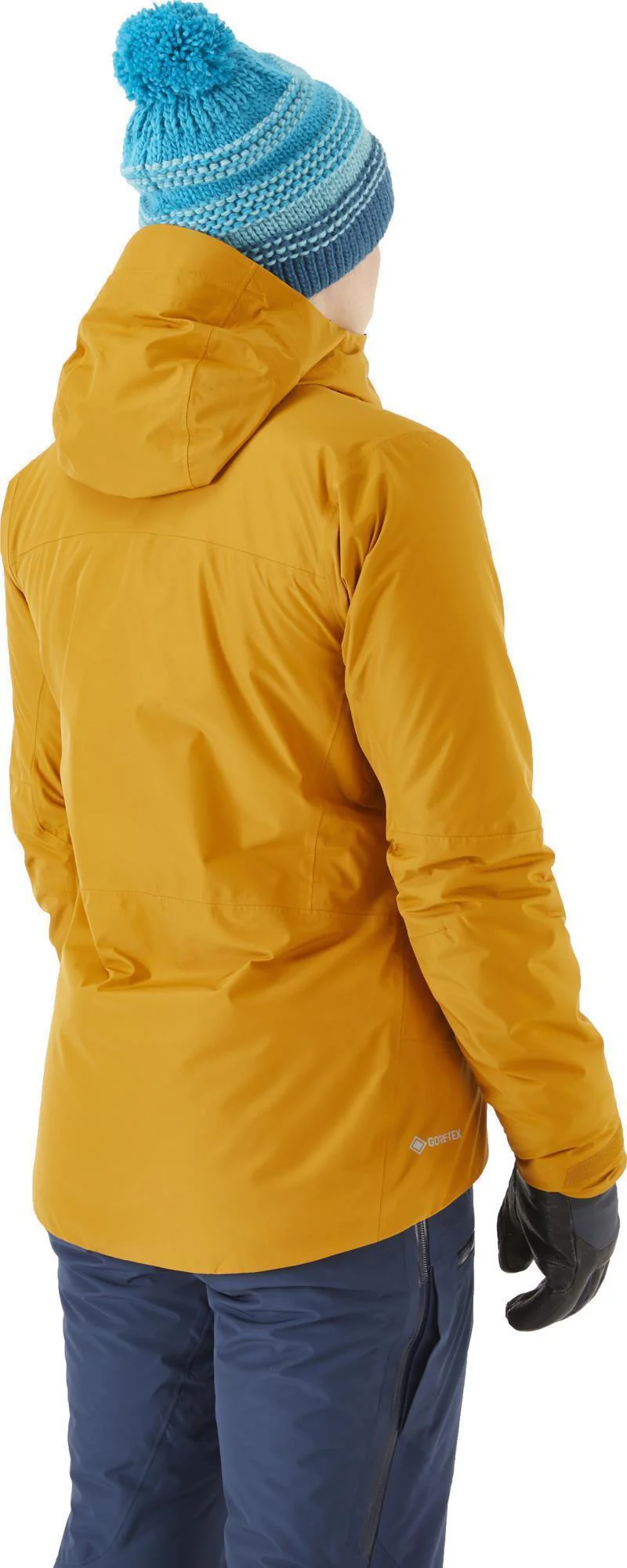 Khroma Volition Jacket - Womens - Image 4