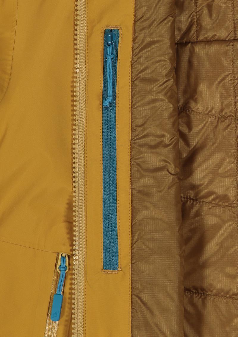 Khroma Volition Jacket - Womens - Image 9