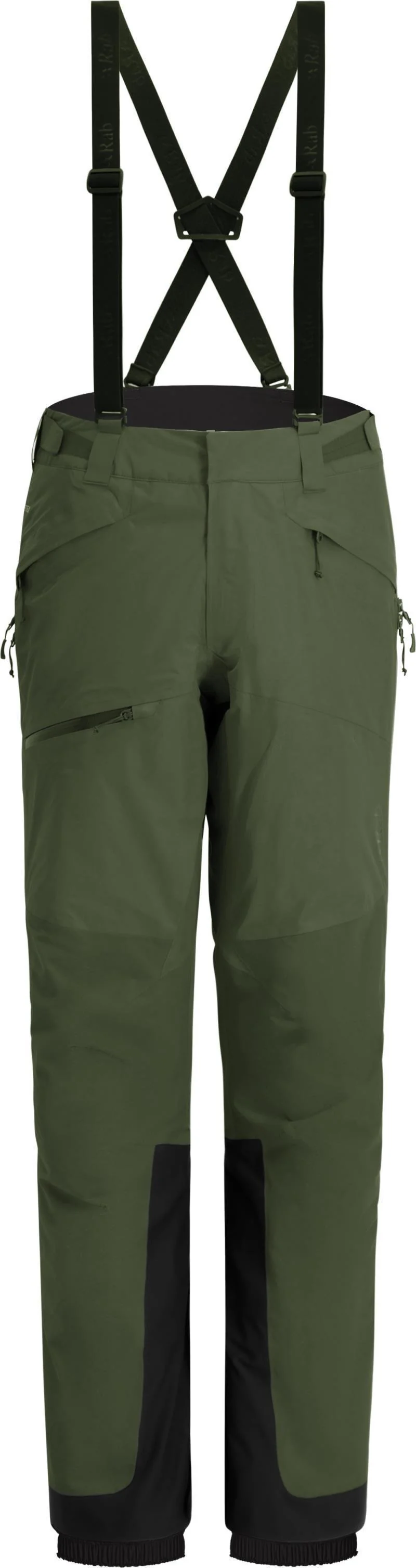Khroma Volition Pants, Reg - Mens - Image 2