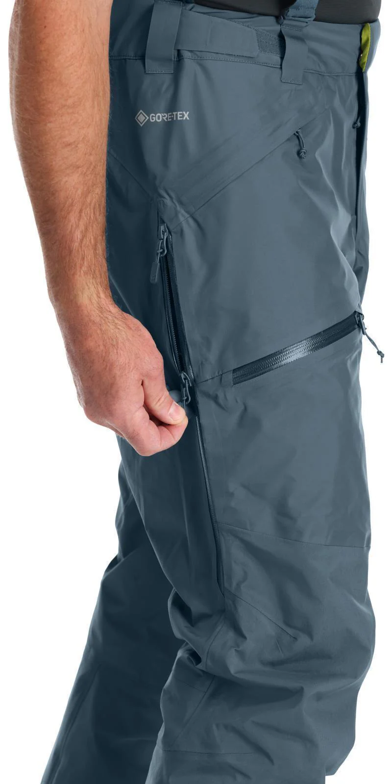 Khroma Volition Pants, Reg - Mens - Image 20