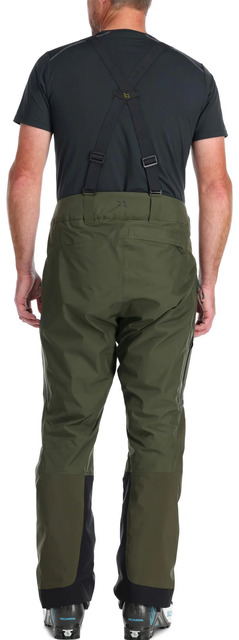 Khroma Volition Pants, Reg - Mens - Image 3
