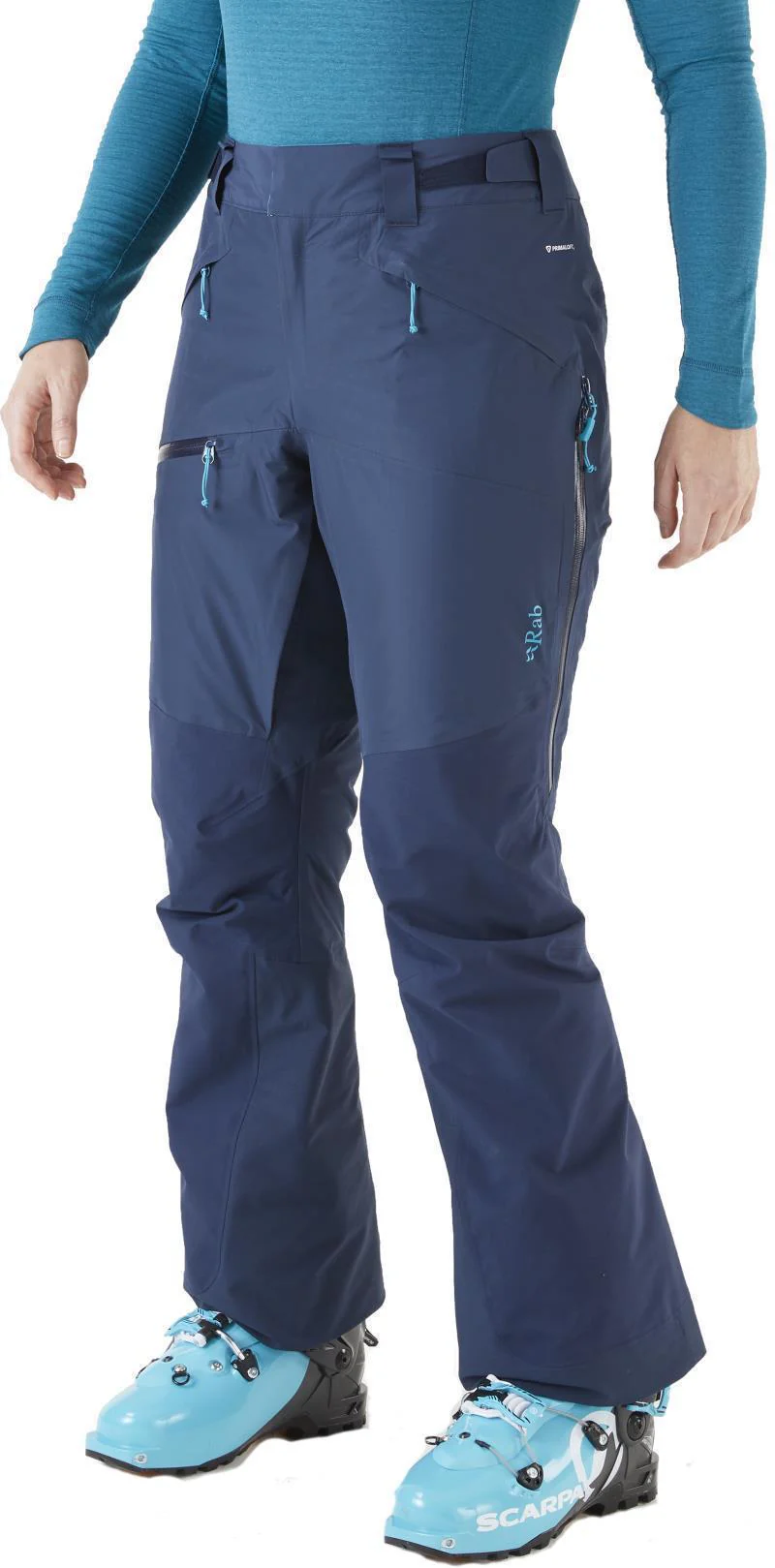 Khroma Volition Pants, Reg - Womens - Image 10
