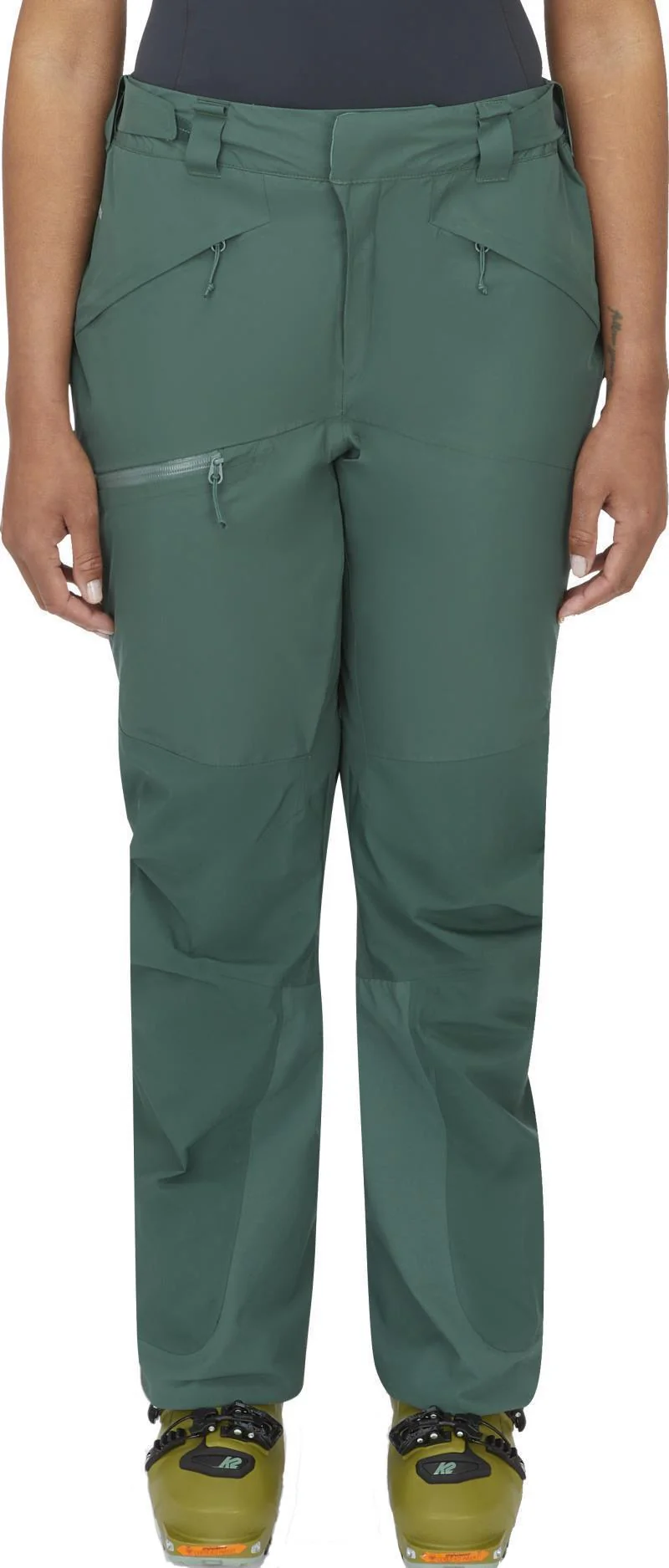 Khroma Volition Pants, Reg - Womens - Image 13