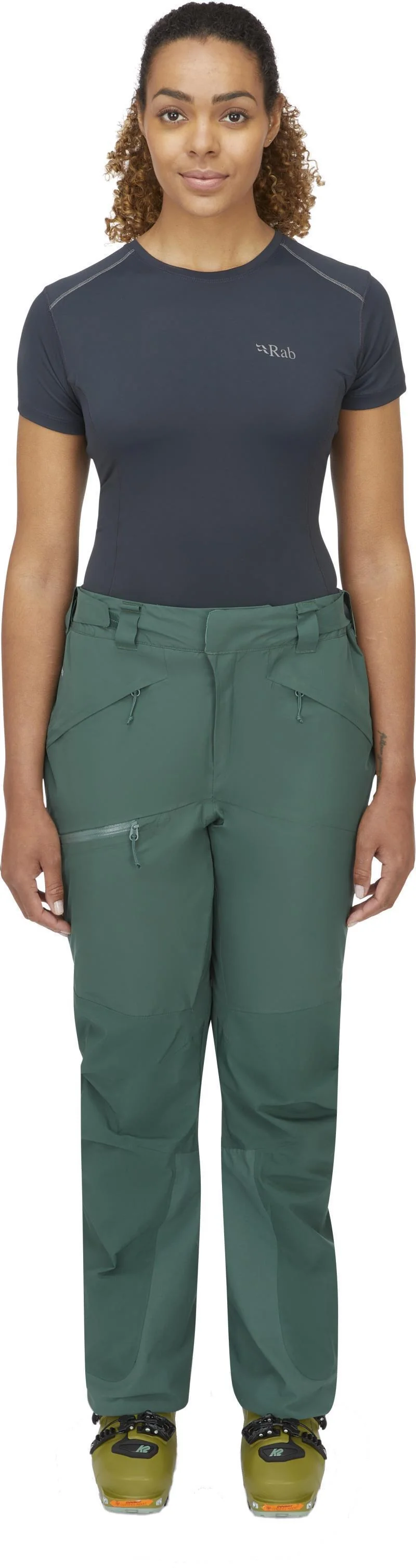 Khroma Volition Pants, Reg - Womens - Image 15