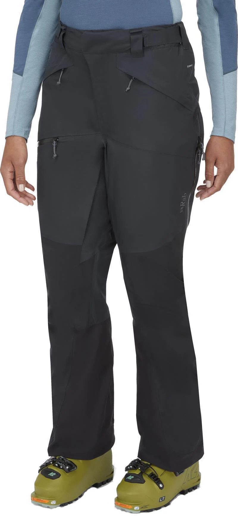 Khroma Volition Pants, Reg - Womens - Image 2