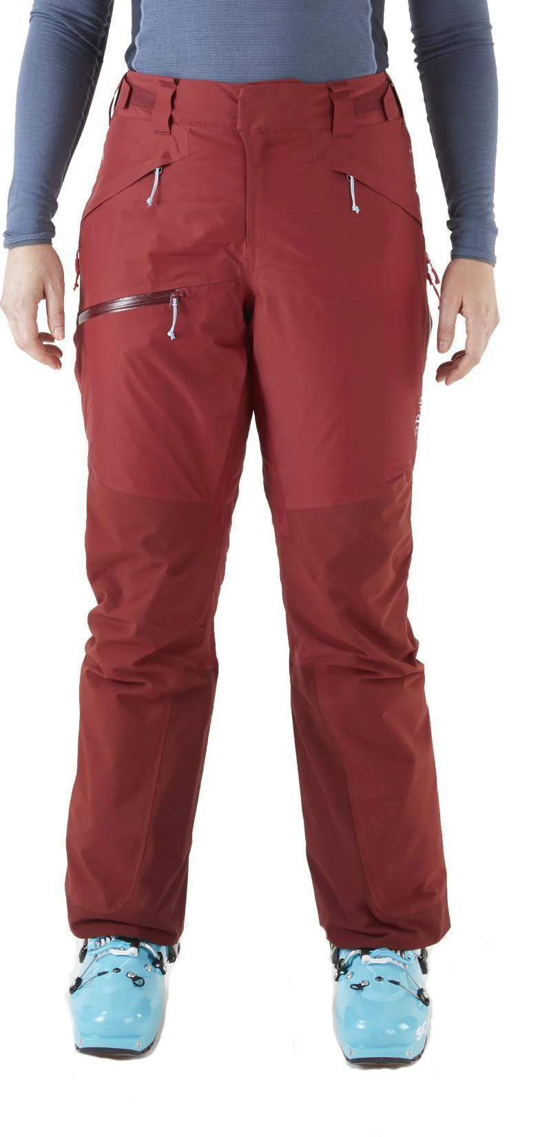 Khroma Volition Pants, Reg - Womens - Image 21