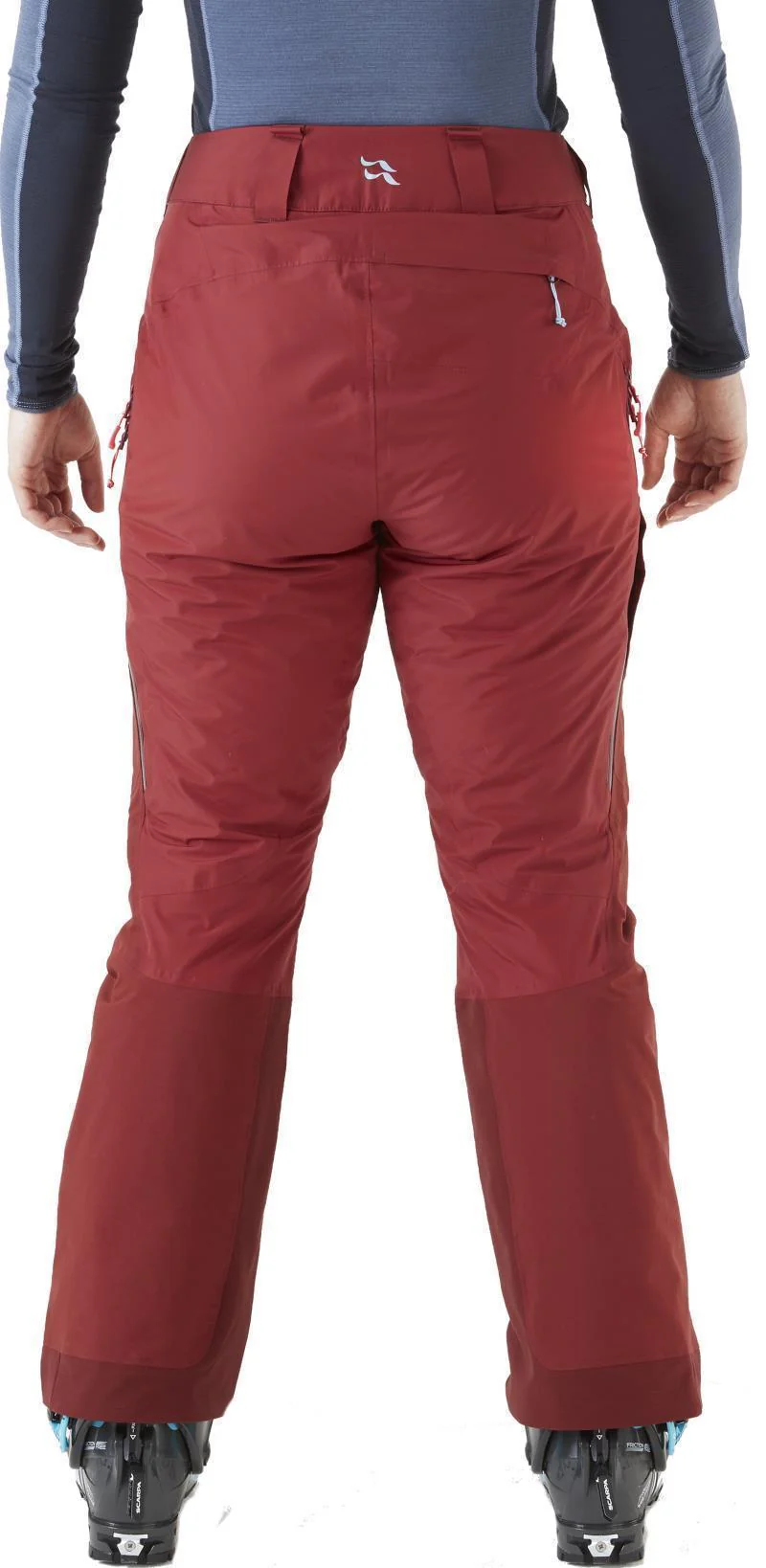 Khroma Volition Pants, Reg - Womens - Image 22