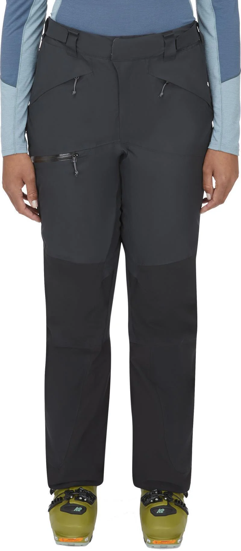 Khroma Volition Pants, Reg - Womens - Image 3
