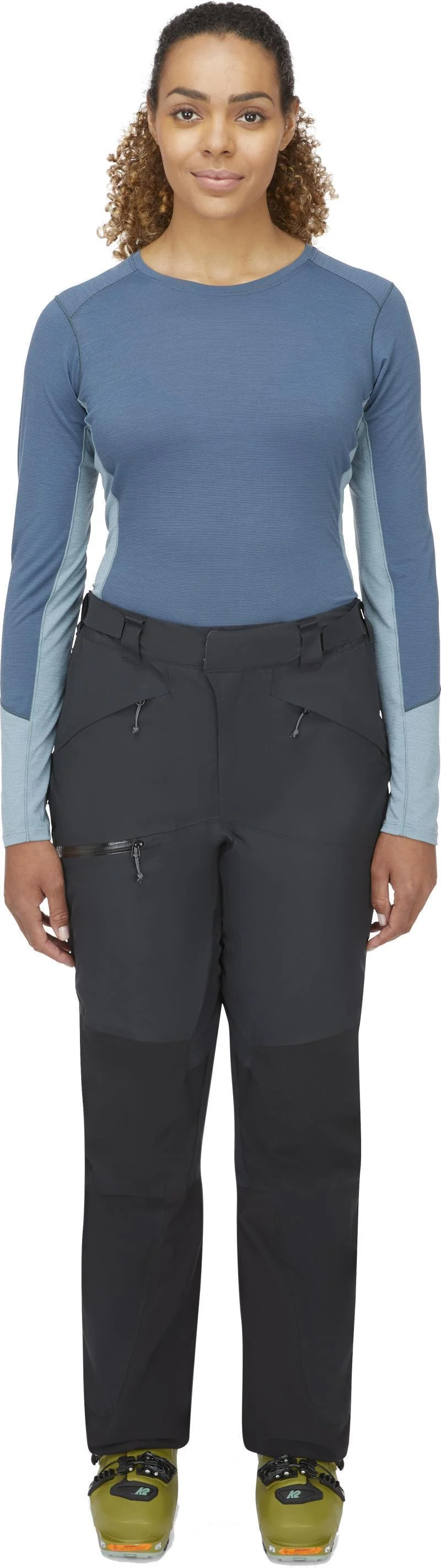 Khroma Volition Pants, Reg - Womens - Image 4